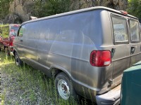 1998 Dodge Ram