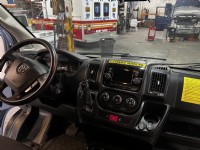 2019 Ram ProMaster 3500