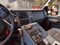 2011 FORD F-450