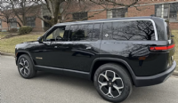 2024 Rivian  R1S