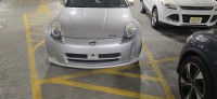 2006 NISSAN 350Z