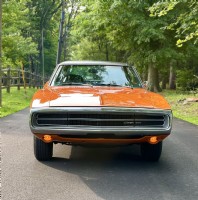 1970 Dodge Charger