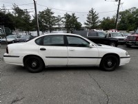 2003 Chevrolet Impala