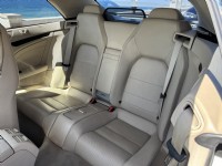 2014 Mercedes E-Class E550
