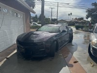 2019 CHEVROLET Camaro 1SS