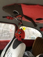 1977 Zastava 750 s