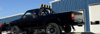 1985 Toyota Pick up