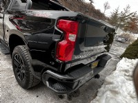 2022 CHEVROLET Silverado LTD 1500