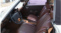 1976 Mercedes 450 SL