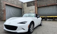 2017 Mazda Miata