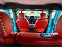 2016 JEEP Wrangler JK