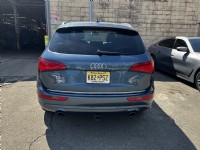 2017 Audi Q5