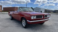 1963 Pontiac LeMans