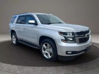 2016 Chevrolet Tahoe