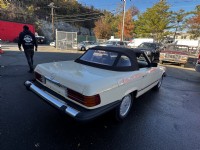 1976 Mercedes 450 SL