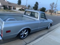 1971 Chevy C10