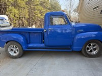 1949 Chevrolet 3600 3100