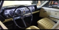 1967 Oldsmobile 442