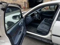 2003 Chevrolet Impala