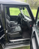 2015 MERCEDES G-Class G550 4-Matic