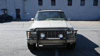 1992 Jeep Cherokee