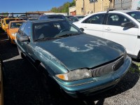1997 Buick Skylark