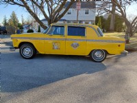 1981 CHECKER A-12 Marathon