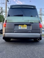 2003 Honda Element