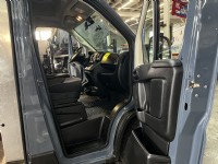 2019 Ram ProMaster 3500