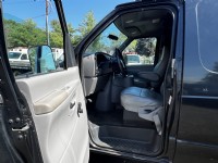 2001 Ford E-350