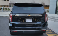 2023 CHEVROLET Tahoe