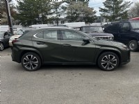 2023 LEXUS UX 250h