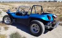 1970 Volkswagen Dunebuggy