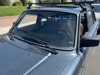 1990 Volvo 240 DL