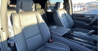 2023 Cadillac Escalade