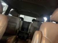 2000 Toyota Sienna