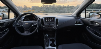 2020 Chevrolet  Cruz