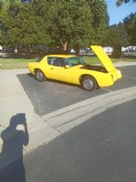 1964 Studebaker  Avanti