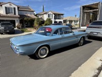 1960 Chevrolet Corvair