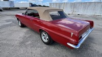 1963 Pontiac LeMans
