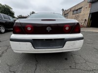 2003 Chevrolet Impala