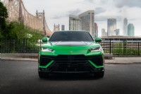 2023 Lamborghini  Urus