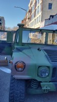 1994 Am general  M998a1 hmmwv hummvee
