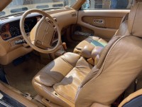 1990 Chrysler Tc Maserati