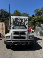 1995 Ford F-600