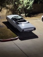1964 Ford Galaxie 500XL