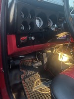 1986 Chevrolet K-10 Pickup