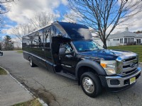 2016 Ford F-550