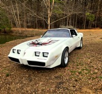 1979 Pontiac  Trans am