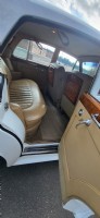 1961 Rolls Royce Silver Cloud